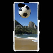 Coque Sony Xperia Z1 Compact Coupe du monde 2014 (9)