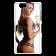 Coque Sony Xperia Z1 Compact Charme 4