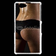 Coque Sony Xperia Z1 Compact Charme 6