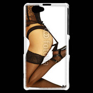 Coque Sony Xperia Z1 Compact Charme 8