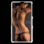 Coque Sony Xperia Z1 Compact Charme 8