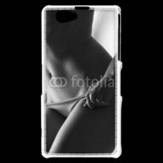 Coque Sony Xperia Z1 Compact Charme 11