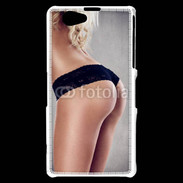 Coque Sony Xperia Z1 Compact Charme 15