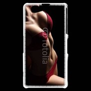 Coque Sony Xperia Z1 Compact Charme 16