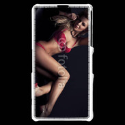 Coque Sony Xperia Z1 Compact Charme 17