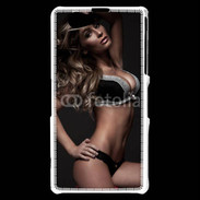 Coque Sony Xperia Z1 Compact Charme 18