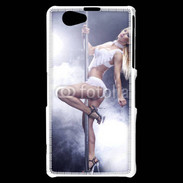 Coque Sony Xperia Z1 Compact Pole dance 5