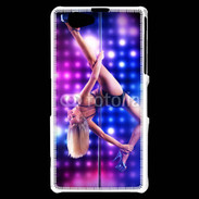 Coque Sony Xperia Z1 Compact Pole dance 13