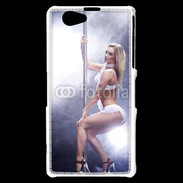 Coque Sony Xperia Z1 Compact Pole dance 14