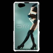 Coque Sony Xperia Z1 Compact Pole dance 33