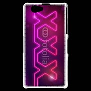 Coque Sony Xperia Z1 Compact xxx 3