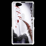 Coque Sony Xperia Z1 Compact xxx 4