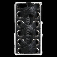 Coque Sony Xperia Z1 Compact Corset