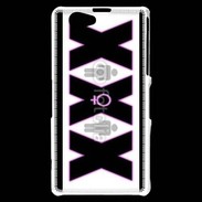 Coque Sony Xperia Z1 Compact xxx 5