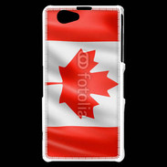 Coque Sony Xperia Z1 Compact Canada