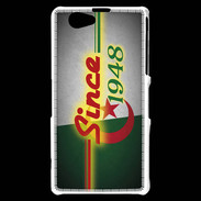 Coque Sony Xperia Z1 Compact Algérie since 1948