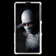 Coque Sony Xperia Z1 Compact Momie PR 3