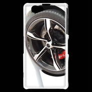 Coque Sony Xperia Z1 Compact Jante de tuning 5