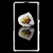 Coque Sony Xperia Z1 Compact Maki design PR 10