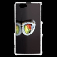 Coque Sony Xperia Z1 Compact Maki design PR 15