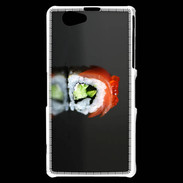 Coque Sony Xperia Z1 Compact Maki design PR 20