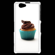 Coque Sony Xperia Z1 Compact Cupcakes PR 50