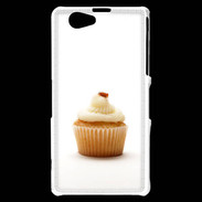 Coque Sony Xperia Z1 Compact Cupcakes PR 40