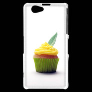 Coque Sony Xperia Z1 Compact Cupcakes PR 45