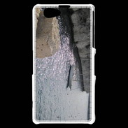 Coque Sony Xperia Z1 Compact Les calanques de Cassis