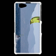 Coque Sony Xperia Z1 Compact DP Kite surf 1