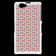 Coque Sony Xperia Z1 Compact Adishatz Joanot All G