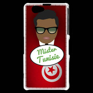 Coque Sony Xperia Z1 Compact Mister Tunisie