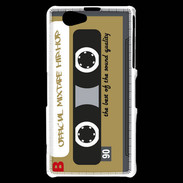 Coque Sony Xperia Z1 Compact K7 hiphop