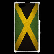Coque Sony Xperia Z1 Compact Jamaique