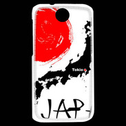 Coque HTC Desire 310 Tokyo Japon