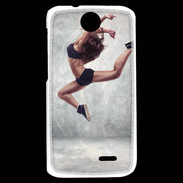 Coque HTC Desire 310 Street dance girl 5