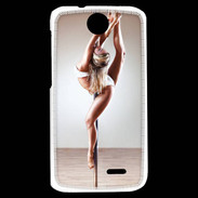 Coque HTC Desire 310 Pole Dance 18