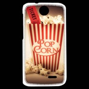Coque HTC Desire 310 Classique cinéma vintage