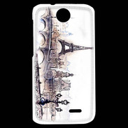 Coque HTC Desire 310