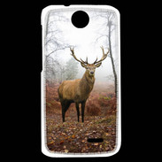 Coque HTC Desire 310 Cerf