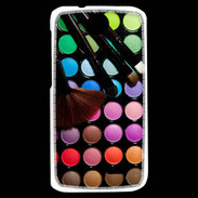 Coque HTC Desire 310 Maquillage 1