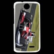 Coque HTC Desire 310 Formule 1