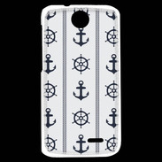 Coque HTC Desire 310 Passion du nautisme