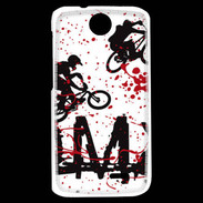 Coque HTC Desire 310 BMX 2
