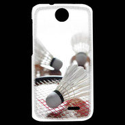 Coque HTC Desire 310 Badminton passion 10