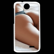 Coque HTC Desire 310 Charme 10