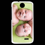 Coque HTC Desire 310 Duo bébé