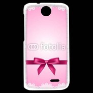 Coque HTC Desire 310 It's a girl 2