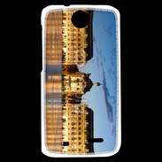 Coque HTC Desire 310 Place de la bourse à Bordeaux