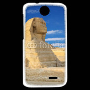Coque HTC Desire 310 La Sfonge